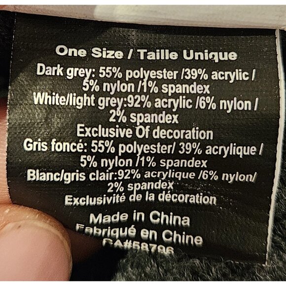 Young Naruto Uzumaki Shippuden Pom Beanie Hat One size Stretch Anime - Picture 10 of 11